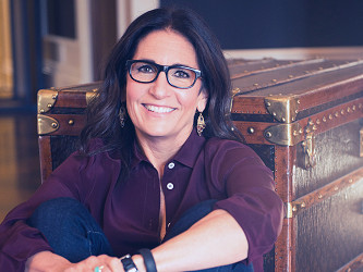 Why Bobbi Brown Walked Away From Her Makeup Empire | SELF